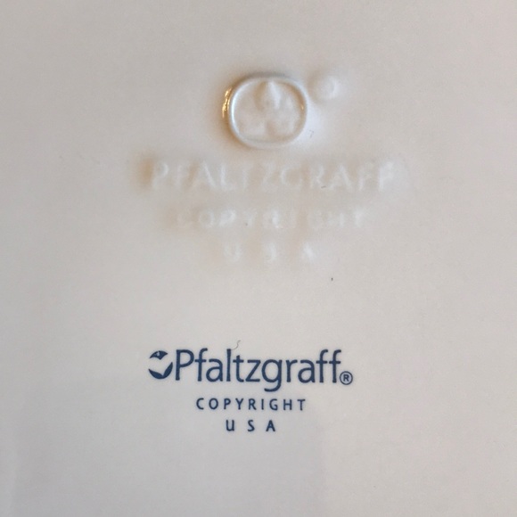 “Pfaltzgraff” Large Platter in Excellent condition - Picture 4 of 7